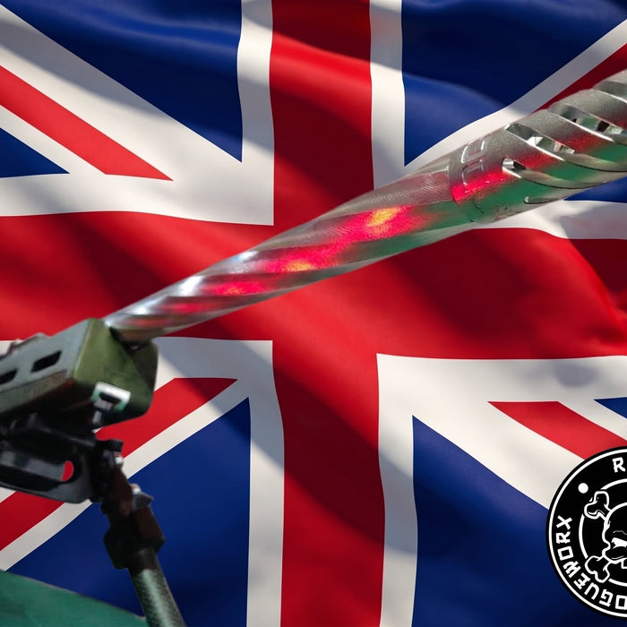 PSA: How the US Import Tariffs Actually Affect UK-Made Airsoft Parts