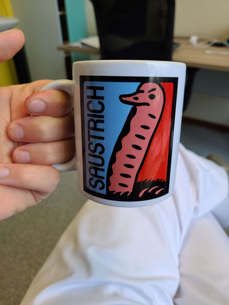 RogueWorx -T -Shirts, Hoodies, Tassen, Uhren, Duschvorhänge - jetzt über Redbubble erhältlich - siehe Beschreibung!