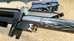 "The Carbon Hogue" FULL CUSTOM Underlever KC-02 Sniper build