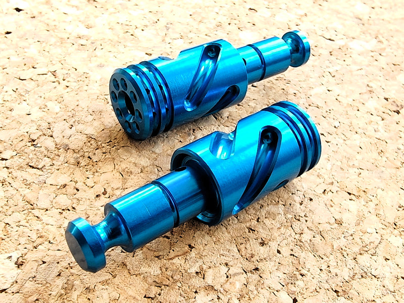 RW KC-02 CNC V3 Поршень