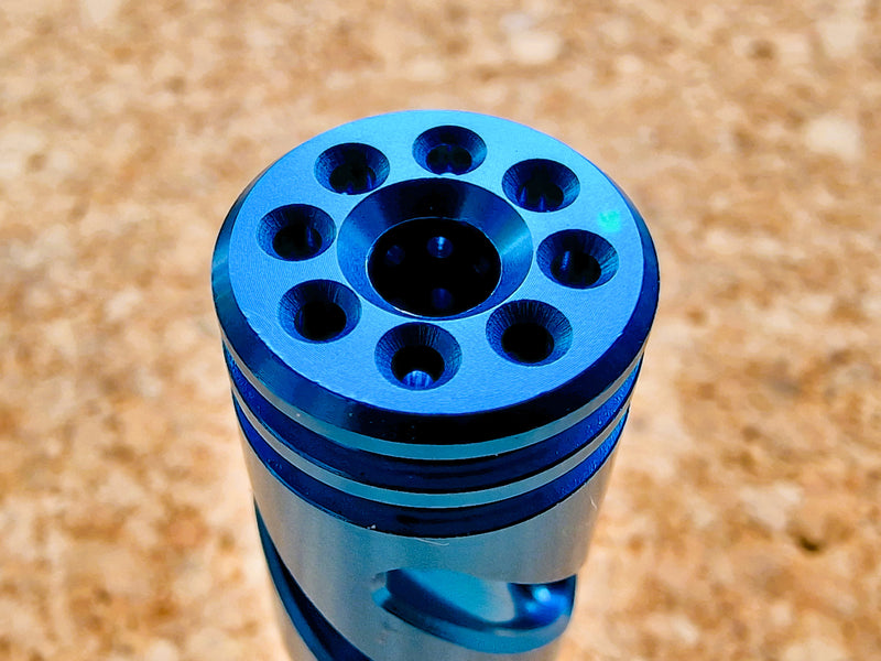 RW KC-02 CNC V3 Поршень