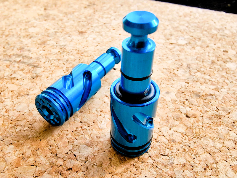 RW KC-02 CNC V3 Поршень