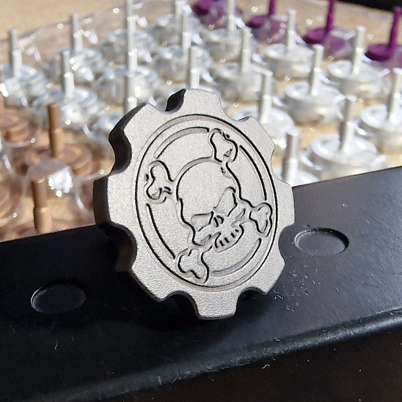 Запасной Genesis Hop Wheels v5