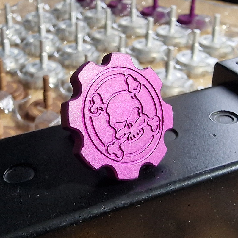 Запасной Genesis Hop Wheels v5