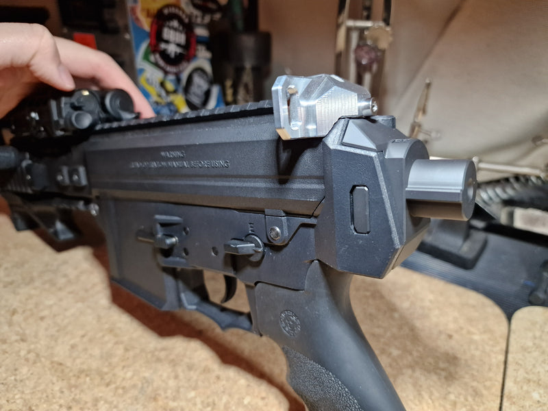 Adaptadores de culata CNC G5 - AEG & 1913