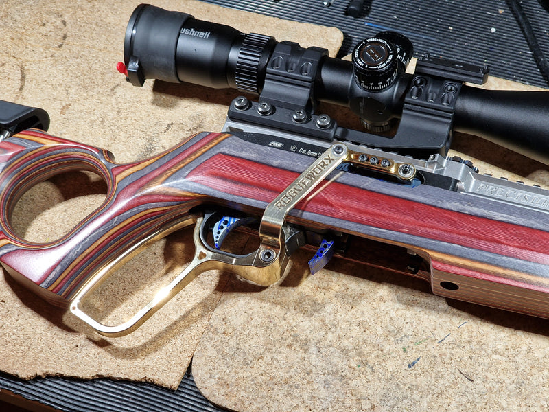 Underleverキット-BAT1-（ボイドアット1サムホールストック）