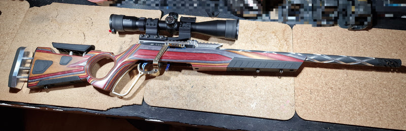 Underleverキット-BAT1-（ボイドアット1サムホールストック）