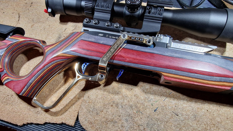 Underleverキット-BAT1-（ボイドアット1サムホールストック）