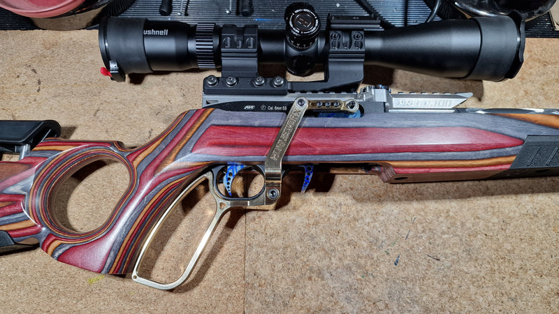 Underleverキット-BAT1-（ボイドアット1サムホールストック）