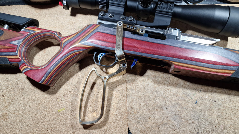 Underleverキット-BAT1-（ボイドアット1サムホールストック）