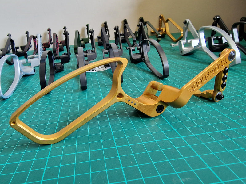 Underleverキット-BAT1-（ボイドアット1サムホールストック）