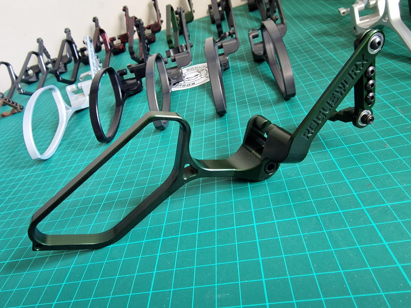 アンダーレバーキット-H22-（HERA ARMS H22ストック）