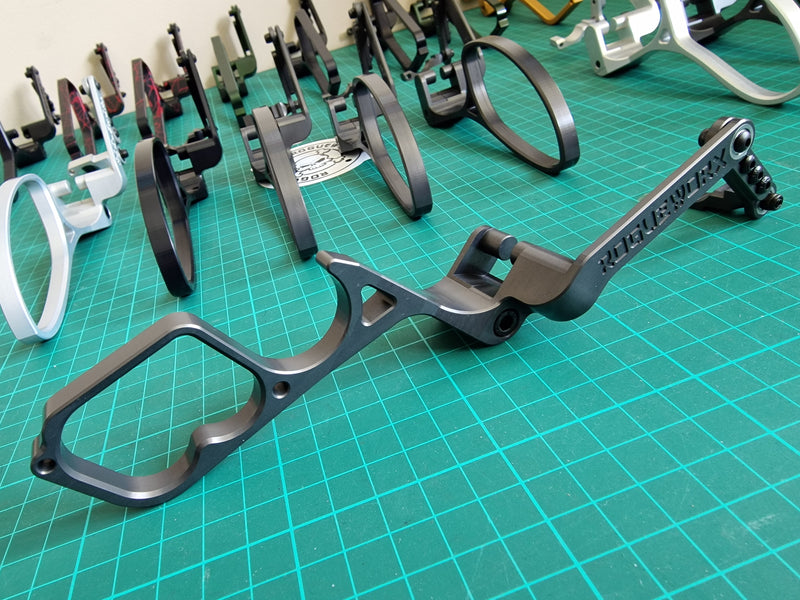 언더 레버 키트 -SKC- (표준 KC -02 주식)