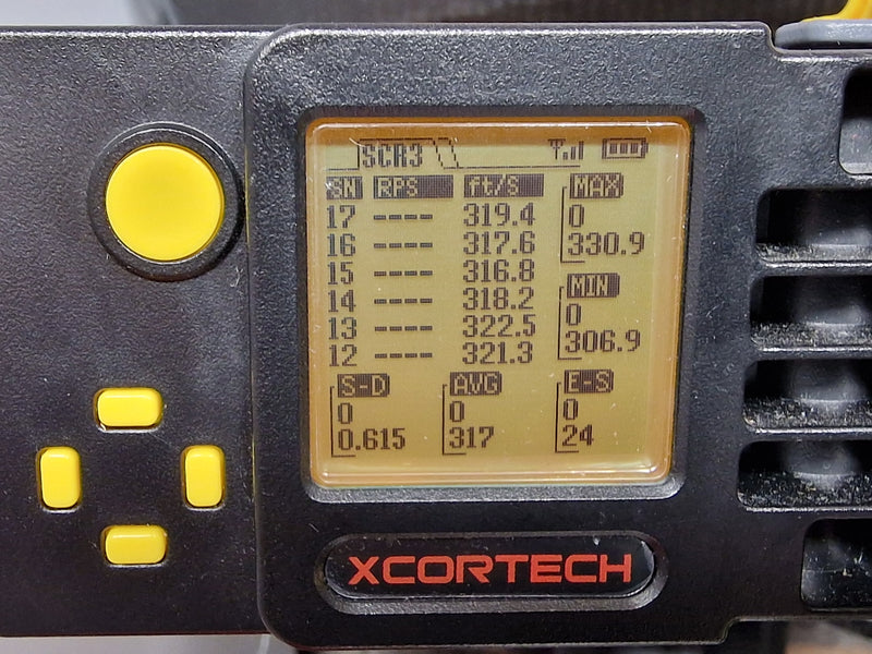 Válvula de ajuste de potencia NPAS de Apollo V4 KC-02