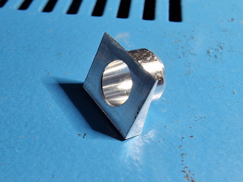 여분의 G5 Zenith Wedge