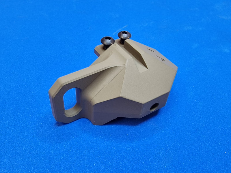 예비 G5 Zenith 수신기 캡 및 잠금 막대