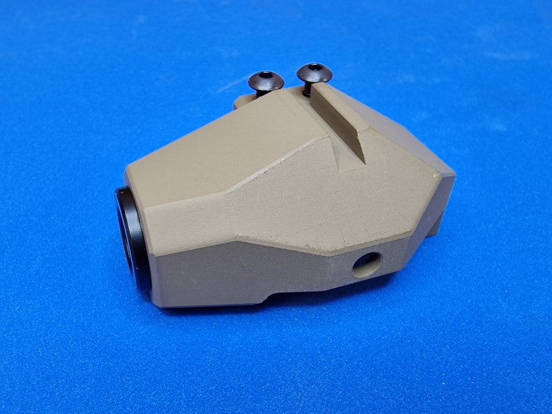 예비 G5 Zenith 수신기 캡 및 잠금 막대