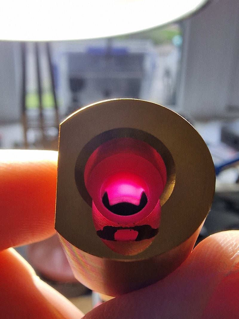 「ブラッドラスト」フルカストムKC-02アンダーレバースナイパービルド