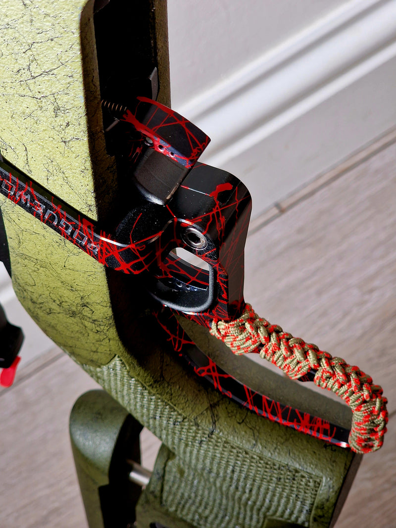 「ブラッドラスト」フルカストムKC-02アンダーレバースナイパービルド