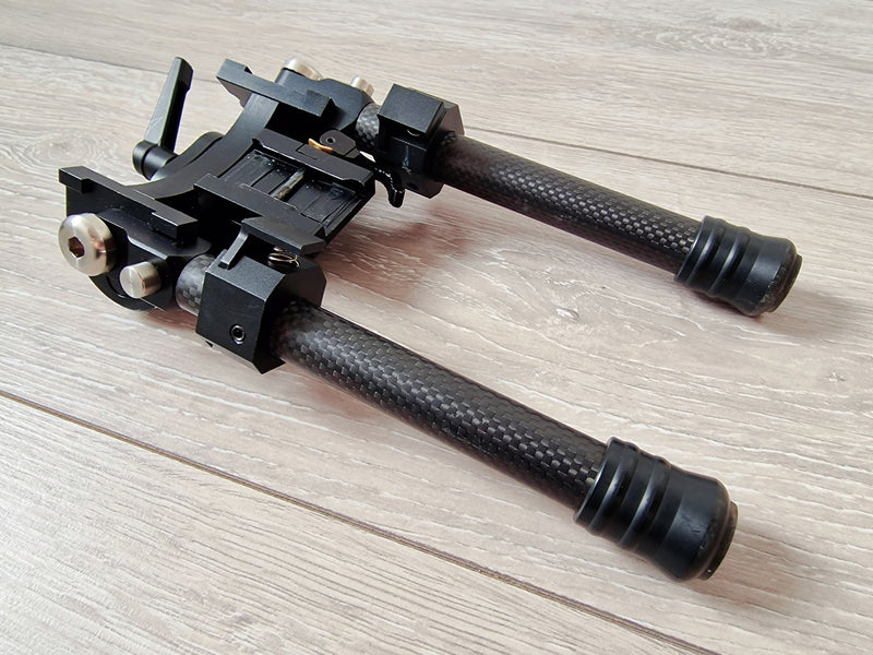 「ブラッドラスト」フルカストムKC-02アンダーレバースナイパービルド