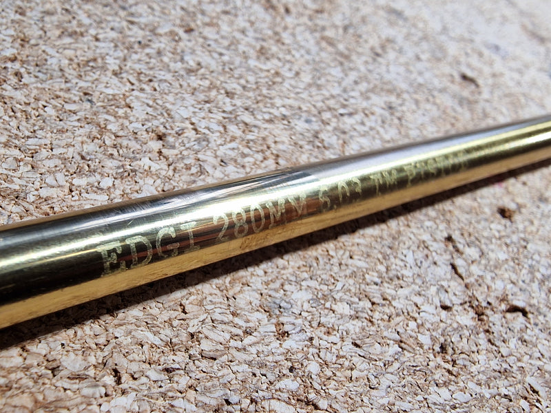 "CARBINE WARRIOR" - Full-Custom KC-02 Assault Build