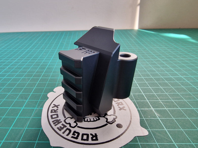 Adaptadores de culata CNC G5 - AEG & 1913