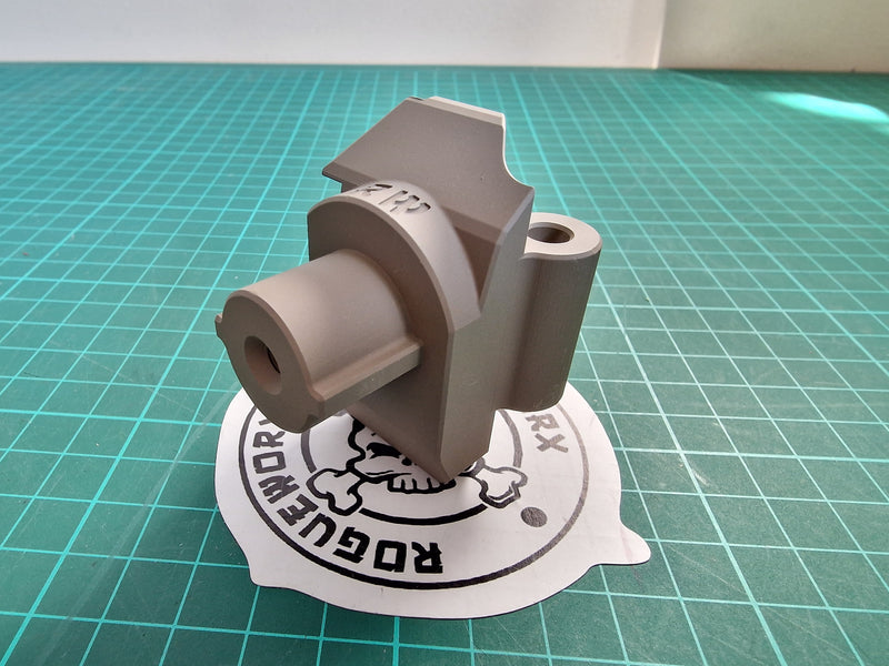 Adaptadores de culata CNC G5 - AEG & 1913