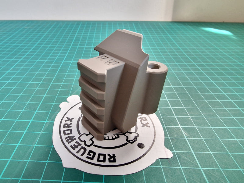 Adaptadores de culata CNC G5 - AEG & 1913