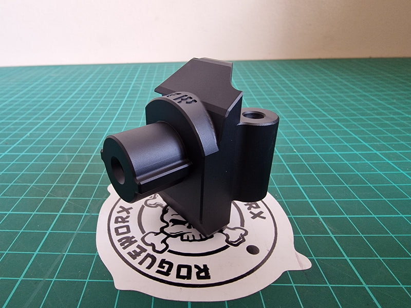 Adaptadores de culata CNC G5 - AEG & 1913