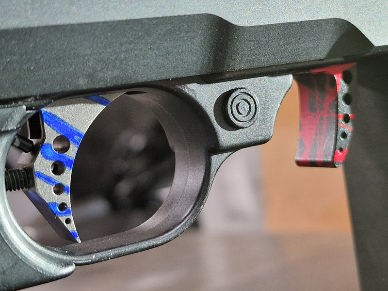 "CARBINE WARRIOR" - Full-Custom KC-02 Assault Build