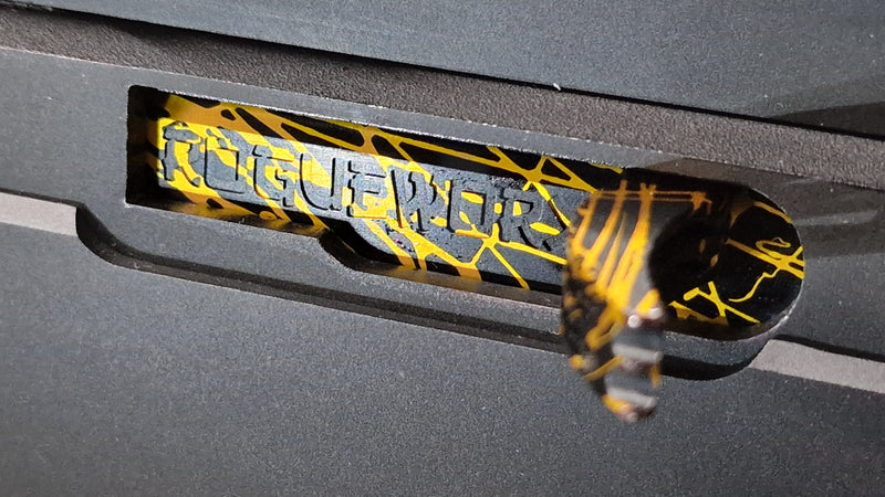 "CARBINE WARRIOR" - Full-Custom KC-02 Assault Build