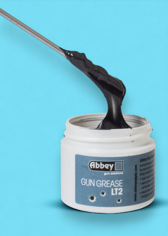 Abbey LT2 Moly Grease – 50 ml Topf