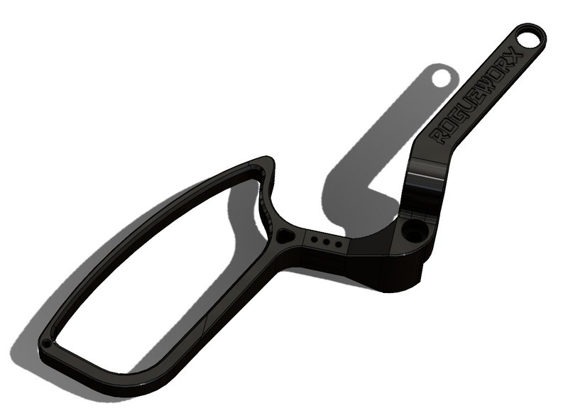 Underleverキット-BAT1-（ボイドアット1サムホールストック）