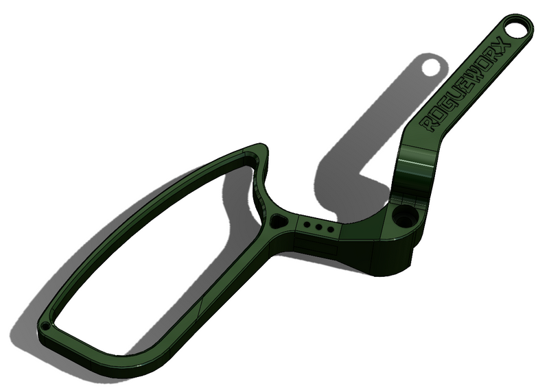 Underleverキット-BAT1-（ボイドアット1サムホールストック）