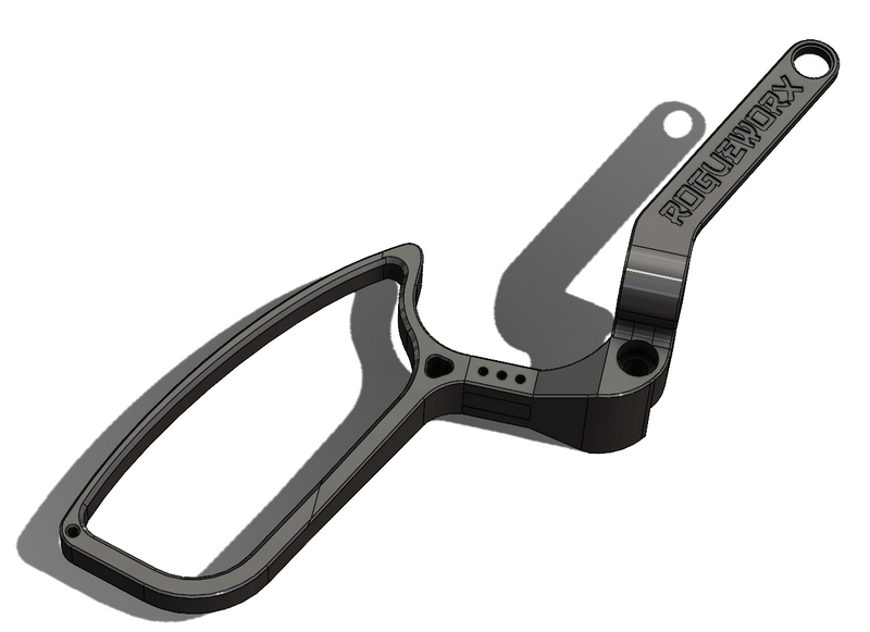 Underleverキット-BAT1-（ボイドアット1サムホールストック）