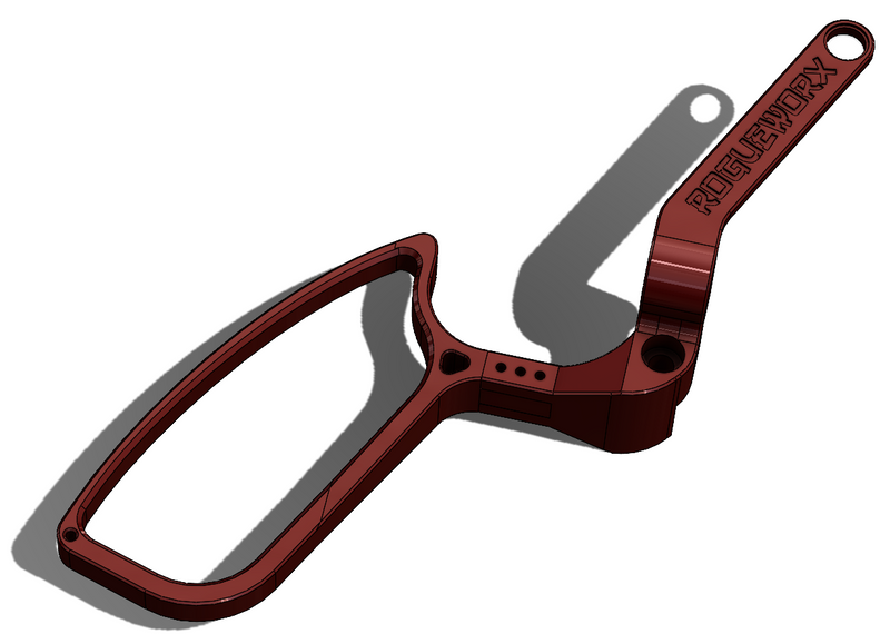 Underleverキット-BAT1-（ボイドアット1サムホールストック）