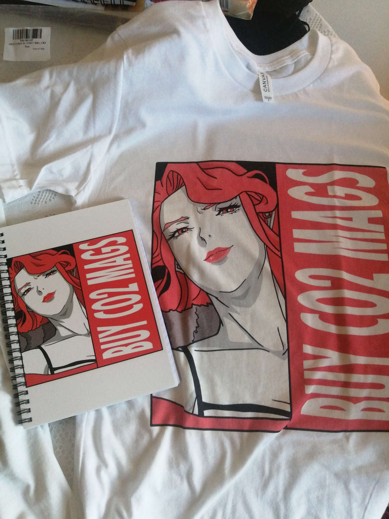 RogueWorx -T -Shirts, Hoodies, Tassen, Uhren, Duschvorhänge - jetzt über Redbubble erhältlich - siehe Beschreibung!