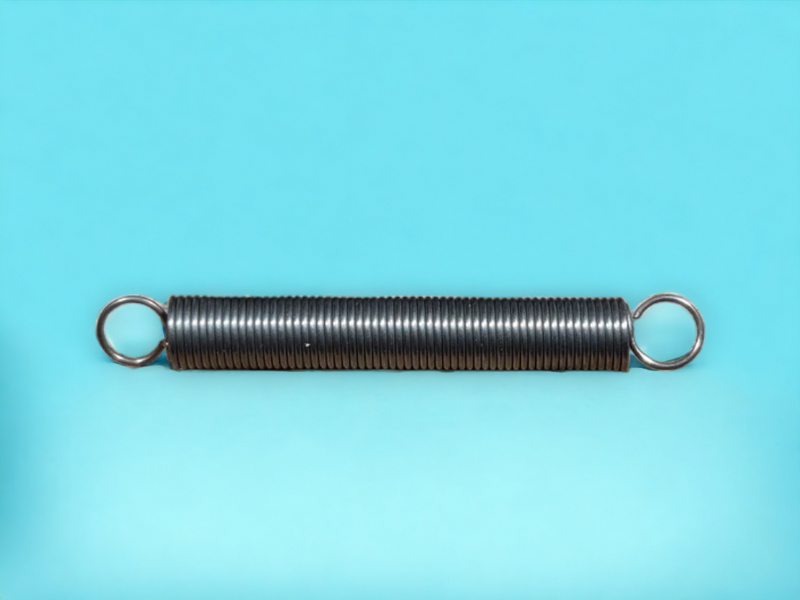 Resorte de retorno de boquilla KC -02 142% - Parte #42