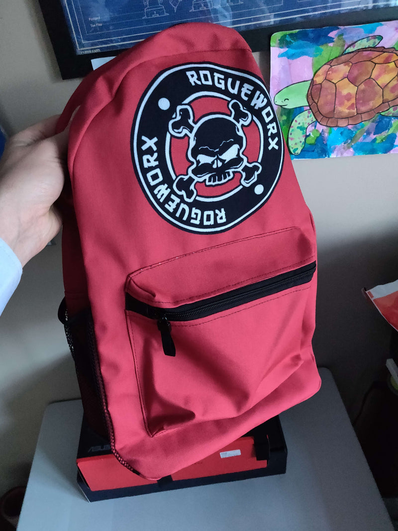 RogueWorx -T -Shirts, Hoodies, Tassen, Uhren, Duschvorhänge - jetzt über Redbubble erhältlich - siehe Beschreibung!