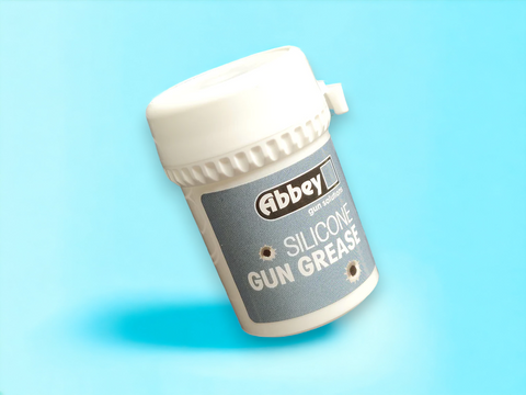 Abbey Thick Silicone Grease - 20ml pot