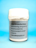 Abbey Thick Silicone Grease - 20ml pot