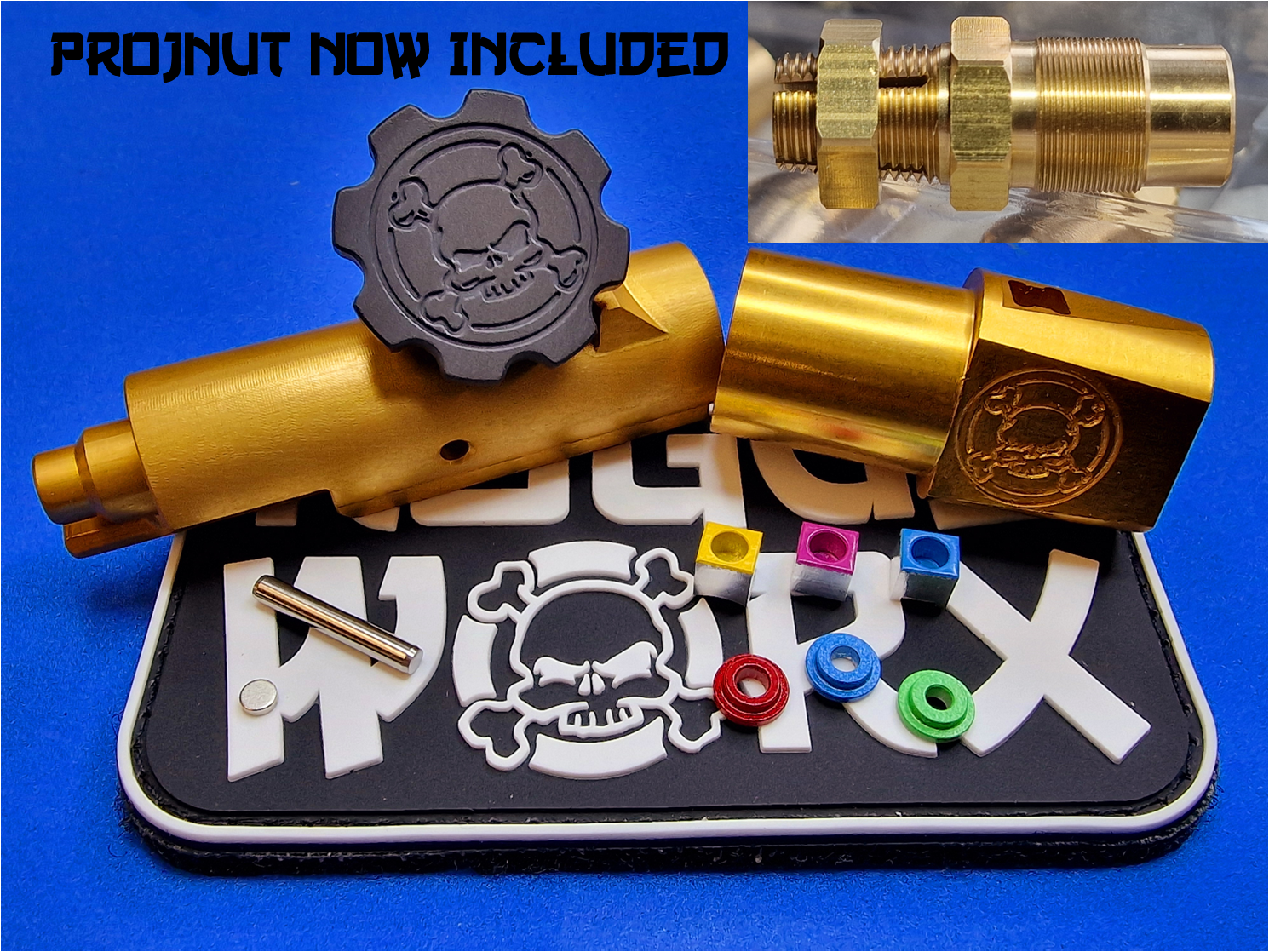 Unit Conversion Hop Hop Units, Cylinders & Nozzles — ROGUEWORX LTD