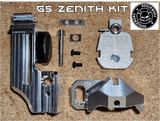 G5 Zenith キット - 2024 年 5 月発売予定