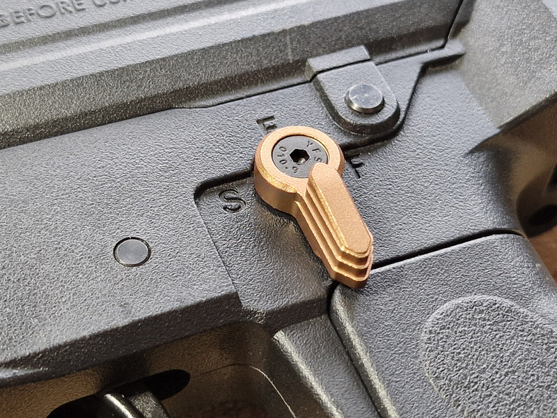 Kit de sélecteur semi-seul G5 Radian