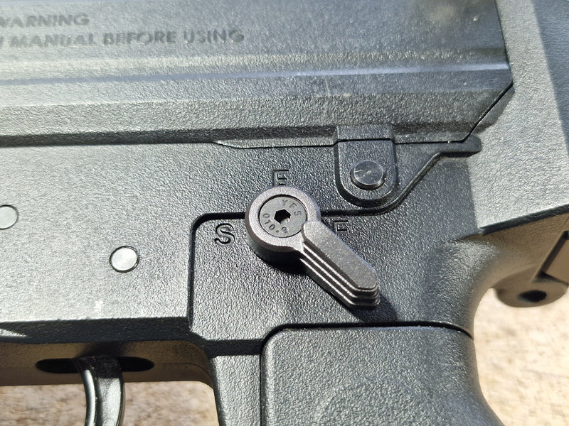 Kit de sélecteur G5 Radian 45Deg