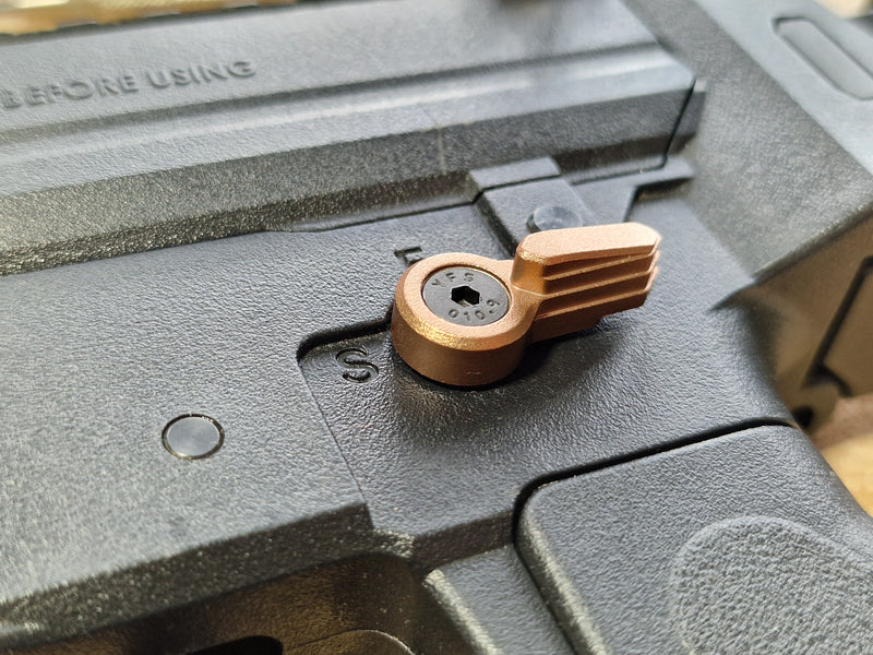 Kit de sélecteur semi-seul G5 Radian