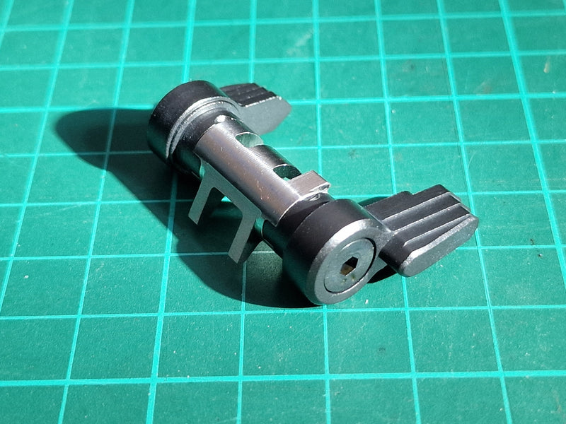 Kit de sélecteur semi-seul G5 Radian