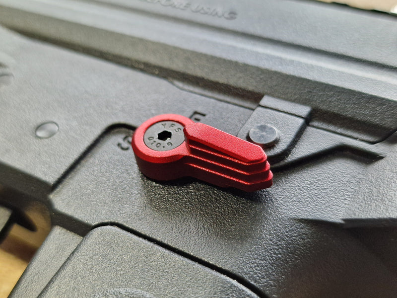 Kit de sélecteur semi-seul G5 Radian