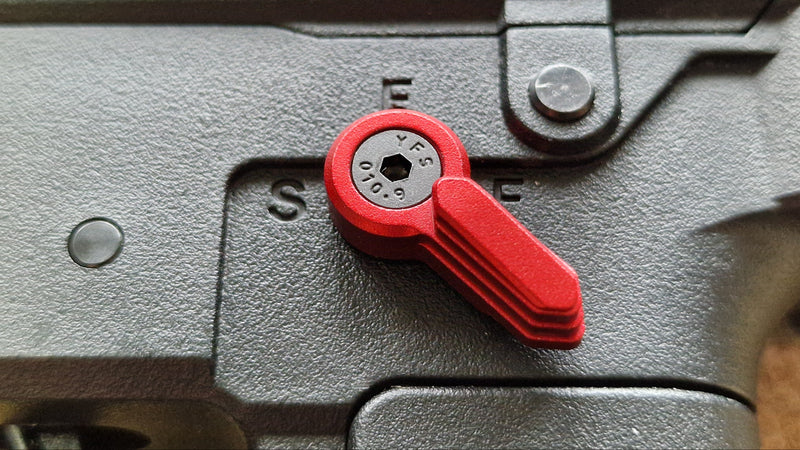 Kit de sélecteur G5 Radian 45Deg