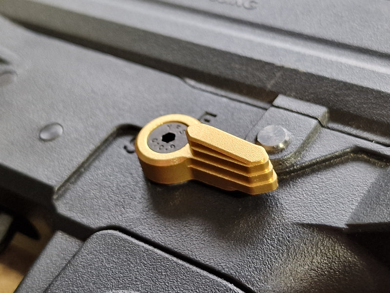 Kit de sélecteur semi-seul G5 Radian